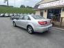 2009 Silver Lincoln MKZ AWD (3LNHM28T59R) with an 3.5L V6 DOHC 24V engine, 6-Speed Automatic transmission, located at 5700 Curlew Drive, Norfolk, VA, 23502, (757) 455-6330, 36.841885, -76.209412 - Photo#1