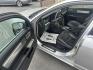 2009 Silver Lincoln MKZ AWD (3LNHM28T59R) with an 3.5L V6 DOHC 24V engine, 6-Speed Automatic transmission, located at 5700 Curlew Drive, Norfolk, VA, 23502, (757) 455-6330, 36.841885, -76.209412 - Photo#5