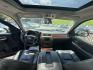 2008 Black Chevrolet Tahoe LS 2WD (1GNFC13098R) with an 5.3L V8 OHV 16V FFV engine, 4-Speed Automatic Overdrive transmission, located at 5700 Curlew Dr., Norfolk, VA, 23502, (703) 554-4373, 36.841885, -76.209412 - Photo#6