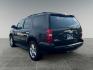 2008 Black Chevrolet Tahoe LS 2WD (1GNFC13098R) with an 5.3L V8 OHV 16V FFV engine, 4-Speed Automatic Overdrive transmission, located at 5700 Curlew Dr., Norfolk, VA, 23502, (703) 554-4373, 36.841885, -76.209412 - Photo#2