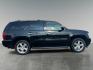2008 Black Chevrolet Tahoe LS 2WD (1GNFC13098R) with an 5.3L V8 OHV 16V FFV engine, 4-Speed Automatic Overdrive transmission, located at 5700 Curlew Dr., Norfolk, VA, 23502, (703) 554-4373, 36.841885, -76.209412 - Photo#5