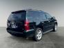 2008 Black Chevrolet Tahoe LS 2WD (1GNFC13098R) with an 5.3L V8 OHV 16V FFV engine, 4-Speed Automatic Overdrive transmission, located at 5700 Curlew Dr., Norfolk, VA, 23502, (703) 554-4373, 36.841885, -76.209412 - Photo#4