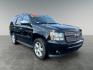 2008 Black Chevrolet Tahoe LS 2WD (1GNFC13098R) with an 5.3L V8 OHV 16V FFV engine, 4-Speed Automatic Overdrive transmission, located at 5700 Curlew Dr., Norfolk, VA, 23502, (703) 554-4373, 36.841885, -76.209412 - Photo#6