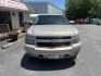 2007 Tan Chevrolet Suburban LS 1500 4WD (1GNFK16377J) with an 5.3L V8 OHV 16V FFV engine, 4-Speed Automatic Overdrive transmission, located at 5700 Curlew Drive, Norfolk, VA, 23502, (757) 455-6330, 36.841885, -76.209412 - Photo#3