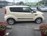 2013 Tan Kia Soul (KNDJT2A61D7) with an 2.0L L4 DOHC 16V engine, Automatic transmission, located at 5700 Curlew Drive, Norfolk, VA, 23502, (757) 455-6330, 36.841885, -76.209412 - Photo#3