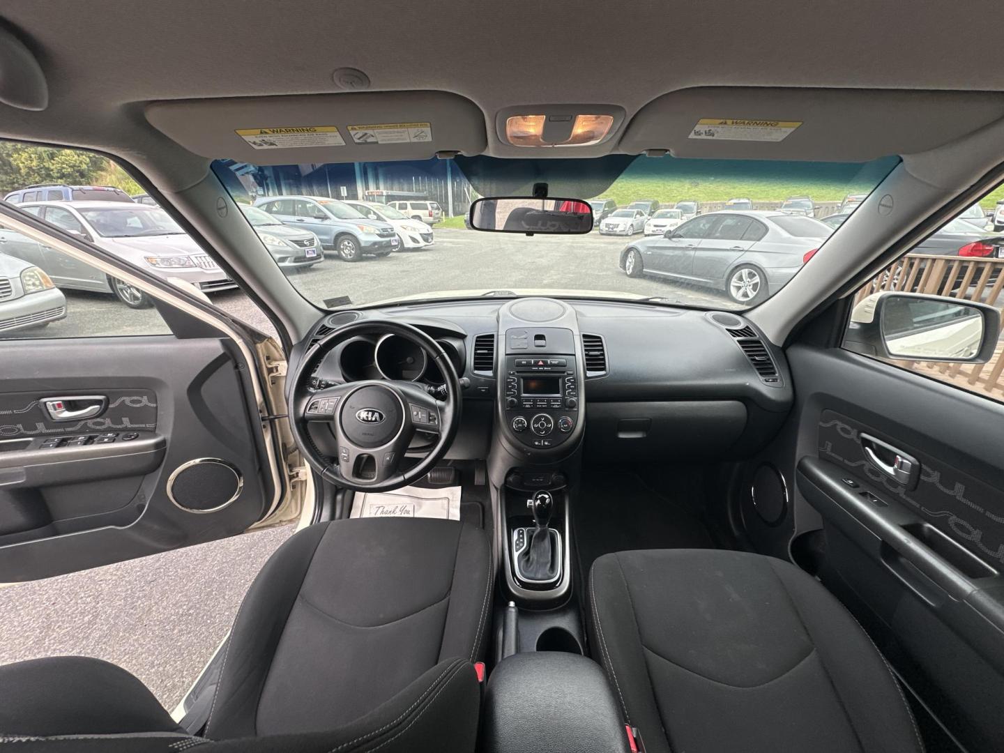 2013 Tan Kia Soul (KNDJT2A61D7) with an 2.0L L4 DOHC 16V engine, Automatic transmission, located at 5700 Curlew Drive, Norfolk, VA, 23502, (757) 455-6330, 36.841885, -76.209412 - Photo#6