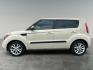 2013 Tan Kia Soul (KNDJT2A61D7) with an 2.0L L4 DOHC 16V engine, Automatic transmission, located at 5700 Curlew Drive, Norfolk, VA, 23502, (757) 455-6330, 36.841885, -76.209412 - Photo#1