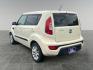 2013 Tan Kia Soul (KNDJT2A61D7) with an 2.0L L4 DOHC 16V engine, Automatic transmission, located at 5700 Curlew Drive, Norfolk, VA, 23502, (757) 455-6330, 36.841885, -76.209412 - Photo#2