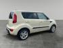 2013 Tan Kia Soul (KNDJT2A61D7) with an 2.0L L4 DOHC 16V engine, Automatic transmission, located at 5700 Curlew Drive, Norfolk, VA, 23502, (757) 455-6330, 36.841885, -76.209412 - Photo#4