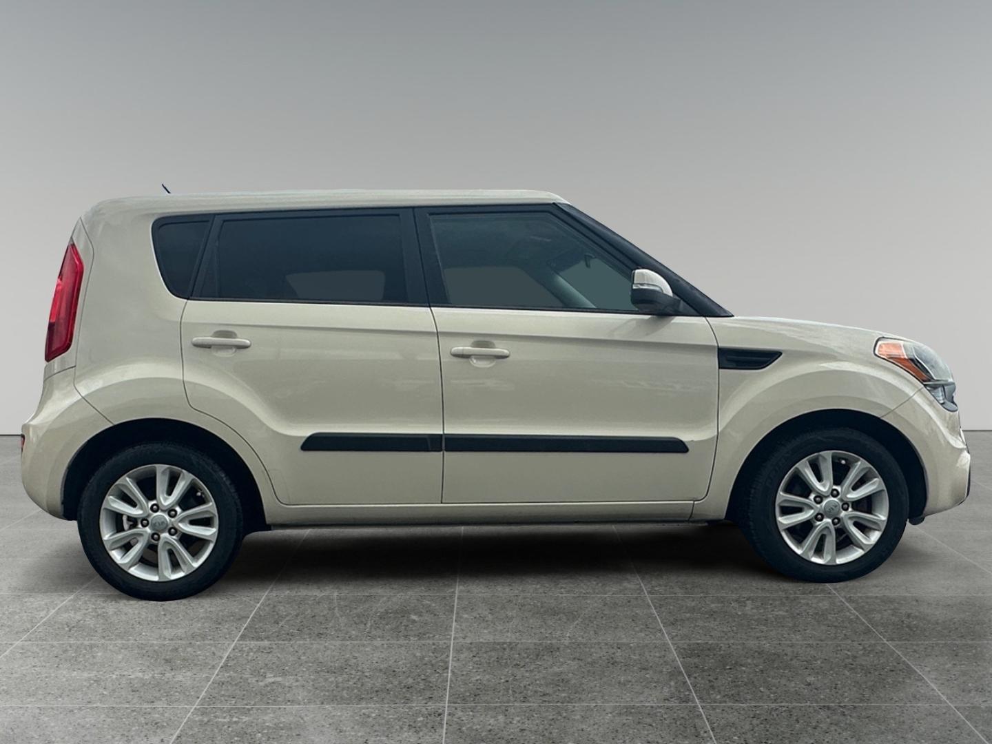 2013 Tan Kia Soul (KNDJT2A61D7) with an 2.0L L4 DOHC 16V engine, Automatic transmission, located at 5700 Curlew Drive, Norfolk, VA, 23502, (757) 455-6330, 36.841885, -76.209412 - Photo#5