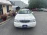 2007 White Lincoln Town Car Signature Limited (1LNHM82V97Y) with an 4.6L V8 SOHC 16V FFV engine, 4-Speed Automatic Overdrive transmission, located at 5700 Curlew Drive, Norfolk, VA, 23502, (757) 455-6330, 36.841885, -76.209412 - Photo#4