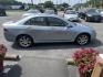 2004 Blue Acura TSX 5-speed AT (JH4CL96894C) with an 2.4L L4 DOHC 16V engine, 5-Speed Automatic Overdrive transmission, located at 5700 Curlew Drive, Norfolk, VA, 23502, (757) 455-6330, 36.841885, -76.209412 - Photo#3