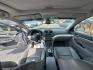 2004 Blue Acura TSX 5-speed AT (JH4CL96894C) with an 2.4L L4 DOHC 16V engine, 5-Speed Automatic Overdrive transmission, located at 5700 Curlew Drive, Norfolk, VA, 23502, (757) 455-6330, 36.841885, -76.209412 - Photo#6