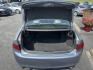 2004 Blue Acura TSX 5-speed AT (JH4CL96894C) with an 2.4L L4 DOHC 16V engine, 5-Speed Automatic Overdrive transmission, located at 5700 Curlew Drive, Norfolk, VA, 23502, (757) 455-6330, 36.841885, -76.209412 - Photo#10