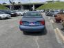 2002 Blue Ford Taurus SES Deluxe (1FAFP55UX2A) with an 3.0L V6 OHV 12V engine, 4-Speed Automatic Overdrive transmission, located at 5700 Curlew Drive, Norfolk, VA, 23502, (757) 455-6330, 36.841885, -76.209412 - Photo#2