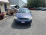2002 Blue Ford Taurus SES Deluxe (1FAFP55UX2A) with an 3.0L V6 OHV 12V engine, 4-Speed Automatic Overdrive transmission, located at 5700 Curlew Drive, Norfolk, VA, 23502, (757) 455-6330, 36.841885, -76.209412 - Photo#4