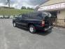 2004 Blue Chevrolet Suburban 1500 2WD (3GNEC16Z64G) with an 5.3L V8 OHV 16V FFV engine, 4-Speed Automatic Overdrive transmission, located at 5700 Curlew Drive, Norfolk, VA, 23502, (757) 455-6330, 36.841885, -76.209412 - Photo#1