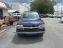 2004 Blue Chevrolet Suburban 1500 2WD (3GNEC16Z64G) with an 5.3L V8 OHV 16V FFV engine, 4-Speed Automatic Overdrive transmission, located at 5700 Curlew Drive, Norfolk, VA, 23502, (757) 455-6330, 36.841885, -76.209412 - Photo#4