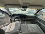 2004 Blue Chevrolet Suburban 1500 2WD (3GNEC16Z64G) with an 5.3L V8 OHV 16V FFV engine, 4-Speed Automatic Overdrive transmission, located at 5700 Curlew Drive, Norfolk, VA, 23502, (757) 455-6330, 36.841885, -76.209412 - Photo#6