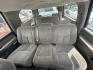 2004 Blue Chevrolet Suburban 1500 2WD (3GNEC16Z64G) with an 5.3L V8 OHV 16V FFV engine, 4-Speed Automatic Overdrive transmission, located at 5700 Curlew Drive, Norfolk, VA, 23502, (757) 455-6330, 36.841885, -76.209412 - Photo#8