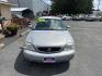2003 Mercury Sable GS (1MEFM50U53G) with an 3.0L V6 OHV 12V engine, 4-Speed Automatic Overdrive transmission, located at 5700 Curlew Drive, Norfolk, VA, 23502, (757) 455-6330, 36.841885, -76.209412 - Photo#4