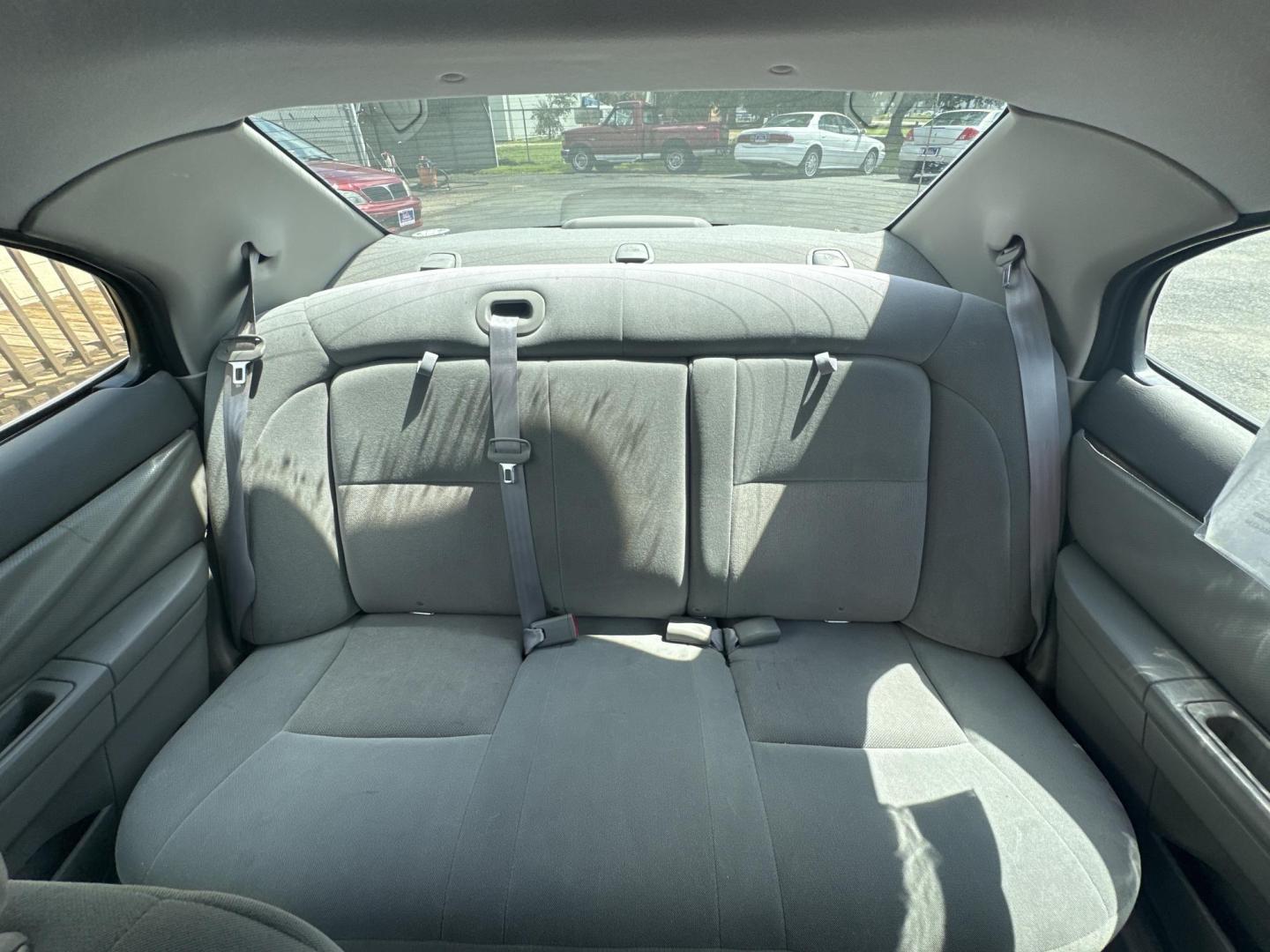 2003 Mercury Sable GS (1MEFM50U53G) with an 3.0L V6 OHV 12V engine, 4-Speed Automatic Overdrive transmission, located at 5700 Curlew Drive, Norfolk, VA, 23502, (757) 455-6330, 36.841885, -76.209412 - Photo#8