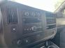2011 White /Gray Chevrolet Express 1500 Cargo (1GCSGAFX8B1) with an 4.3L V6 OHV 12V engine, 4-Speed Automatic transmission, located at 5700 Curlew Drive, Norfolk, VA, 23502, (757) 455-6330, 36.841885, -76.209412 - CASH SALE NO IN HOUSE FINANCING AVAILABLE -2011 Chevrolet Express 1500 -Rear wheel drive 4.3 v6 -208k miles -No issues ready to work -Cold AC Hot heat -4 new tires -New battery -New state inspection -Virginia dealer - Photo#9
