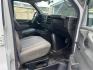 2011 White /Gray Chevrolet Express 1500 Cargo (1GCSGAFX8B1) with an 4.3L V6 OHV 12V engine, 4-Speed Automatic transmission, located at 5700 Curlew Drive, Norfolk, VA, 23502, (757) 455-6330, 36.841885, -76.209412 - CASH SALE NO IN HOUSE FINANCING AVAILABLE -2011 Chevrolet Express 1500 -Rear wheel drive 4.3 v6 -208k miles -No issues ready to work -Cold AC Hot heat -4 new tires -New battery -New state inspection -Virginia dealer - Photo#8