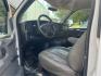 2011 White /Gray Chevrolet Express 1500 Cargo (1GCSGAFX8B1) with an 4.3L V6 OHV 12V engine, 4-Speed Automatic transmission, located at 5700 Curlew Drive, Norfolk, VA, 23502, (757) 455-6330, 36.841885, -76.209412 - CASH SALE NO IN HOUSE FINANCING AVAILABLE -2011 Chevrolet Express 1500 -Rear wheel drive 4.3 v6 -208k miles -No issues ready to work -Cold AC Hot heat -4 new tires -New battery -New state inspection -Virginia dealer - Photo#6