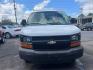 2011 White /Gray Chevrolet Express 1500 Cargo (1GCSGAFX8B1) with an 4.3L V6 OHV 12V engine, 4-Speed Automatic transmission, located at 5700 Curlew Drive, Norfolk, VA, 23502, (757) 455-6330, 36.841885, -76.209412 - CASH SALE NO IN HOUSE FINANCING AVAILABLE -2011 Chevrolet Express 1500 -Rear wheel drive 4.3 v6 -208k miles -No issues ready to work -Cold AC Hot heat -4 new tires -New battery -New state inspection -Virginia dealer - Photo#4