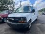 2011 White /Gray Chevrolet Express 1500 Cargo (1GCSGAFX8B1) with an 4.3L V6 OHV 12V engine, 4-Speed Automatic transmission, located at 5700 Curlew Drive, Norfolk, VA, 23502, (757) 455-6330, 36.841885, -76.209412 - CASH SALE NO IN HOUSE FINANCING AVAILABLE -2011 Chevrolet Express 1500 -Rear wheel drive 4.3 v6 -208k miles -No issues ready to work -Cold AC Hot heat -4 new tires -New battery -New state inspection -Virginia dealer - Photo#1