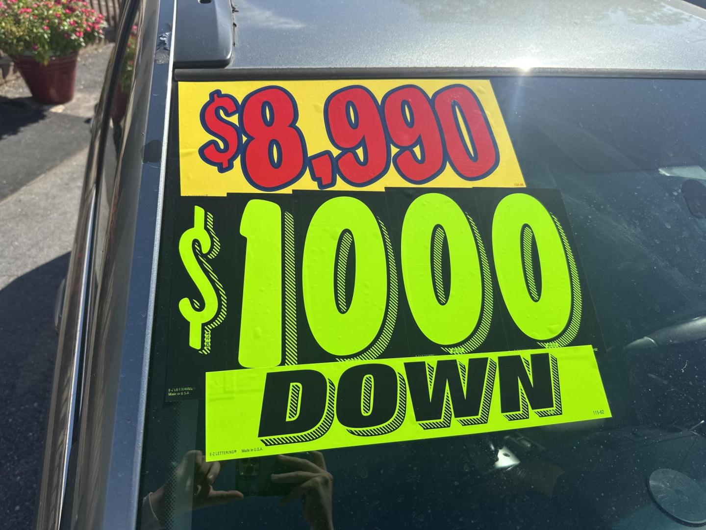 2006 Saturn Vue FWD V6 (5GZCZ534X6S) with an 3.5L V6 SOHC 24V engine, 5-Speed Automatic Overdrive transmission, located at 5700 Curlew Drive, Norfolk, VA, 23502, (757) 455-6330, 36.841885, -76.209412 - Photo#5