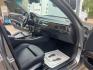 2011 Grey /Black BMW 3-Series 335i (WBAPM5C52BA) with an 3.0L L6 DOHC 24V engine, 6-Speed Automatic transmission, located at 5700 Curlew Drive, Norfolk, VA, 23502, (757) 455-6330, 36.841885, -76.209412 - -M Sport Suspension -Sport seats -Sport steering wheel -No mechanical issues -Drives great -VSRF charge pipe -Fresh liqui Molly oil change -New state inspection -Ready for a new owner -Virginia dealer - Photo#11
