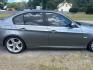 2011 Grey /Black BMW 3-Series 335i (WBAPM5C52BA) with an 3.0L L6 DOHC 24V engine, 6-Speed Automatic transmission, located at 5700 Curlew Drive, Norfolk, VA, 23502, (757) 455-6330, 36.841885, -76.209412 - -M Sport Suspension -Sport seats -Sport steering wheel -No mechanical issues -Drives great -VSRF charge pipe -Fresh liqui Molly oil change -New state inspection -Ready for a new owner -Virginia dealer - Photo#7