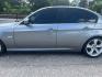 2011 Grey /Black BMW 3-Series 335i (WBAPM5C52BA) with an 3.0L L6 DOHC 24V engine, 6-Speed Automatic transmission, located at 5700 Curlew Drive, Norfolk, VA, 23502, (757) 455-6330, 36.841885, -76.209412 - -M Sport Suspension -Sport seats -Sport steering wheel -No mechanical issues -Drives great -VSRF charge pipe -Fresh liqui Molly oil change -New state inspection -Ready for a new owner -Virginia dealer - Photo#3