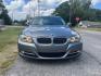 2011 Grey /Black BMW 3-Series 335i (WBAPM5C52BA) with an 3.0L L6 DOHC 24V engine, 6-Speed Automatic transmission, located at 5700 Curlew Drive, Norfolk, VA, 23502, (757) 455-6330, 36.841885, -76.209412 - -M Sport Suspension -Sport seats -Sport steering wheel -No mechanical issues -Drives great -VSRF charge pipe -Fresh liqui Molly oil change -New state inspection -Ready for a new owner -Virginia dealer - Photo#2