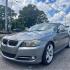 2011 Grey /Black BMW 3-Series 335i (WBAPM5C52BA) with an 3.0L L6 DOHC 24V engine, 6-Speed Automatic transmission, located at 5700 Curlew Drive, Norfolk, VA, 23502, (757) 455-6330, 36.841885, -76.209412 - -M Sport Suspension -Sport seats -Sport steering wheel -No mechanical issues -Drives great -VSRF charge pipe -Fresh liqui Molly oil change -New state inspection -Ready for a new owner -Virginia dealer - Photo#1