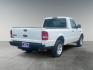2011 White /Black Ford Ranger XL 2WD (1FTKR1AD6BP) with an 2.3L L4 SOHC 8V engine, 5-Speed Automatic Overdrive transmission, located at 5700 Curlew Drive, Norfolk, VA, 23502, (757) 455-6330, 36.841885, -76.209412 - -New state inspection -No issues -Ready for a new owner -Virginia dealer message for appt - Photo#6