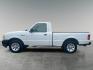 2011 White /Black Ford Ranger XL 2WD (1FTKR1AD6BP) with an 2.3L L4 SOHC 8V engine, 5-Speed Automatic Overdrive transmission, located at 5700 Curlew Drive, Norfolk, VA, 23502, (757) 455-6330, 36.841885, -76.209412 - -New state inspection -No issues -Ready for a new owner -Virginia dealer message for appt - Photo#2