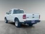 2011 White /Black Ford Ranger XL 2WD (1FTKR1AD6BP) with an 2.3L L4 SOHC 8V engine, 5-Speed Automatic Overdrive transmission, located at 5700 Curlew Drive, Norfolk, VA, 23502, (757) 455-6330, 36.841885, -76.209412 - -New state inspection -No issues -Ready for a new owner -Virginia dealer message for appt - Photo#3