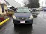 2006 Blue /Black Honda CR-V LX 2WD AT (JHLRD68546C) with an 2.4L L4 DOHC 16V engine, 5-Speed Automatic Overdrive transmission, located at 5700 Curlew Drive, Norfolk, VA, 23502, (757) 455-6330, 36.841885, -76.209412 - Photo#5