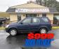 2006 Blue /Black Honda CR-V LX 2WD AT (JHLRD68546C) with an 2.4L L4 DOHC 16V engine, 5-Speed Automatic Overdrive transmission, located at 5700 Curlew Drive, Norfolk, VA, 23502, (757) 455-6330, 36.841885, -76.209412 - Photo#0