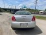 2008 Silver /Black Pontiac G6 GT Sedan (1G2ZH57N884) with an 3.5L V6 OHV 12V engine, 4-Speed Automatic transmission, located at 5700 Curlew Drive, Norfolk, VA, 23502, (757) 455-6330, 36.841885, -76.209412 - -130k Miles -No issues -Ready for a new owner -New state inspection -Virginia dealer - Photo#4