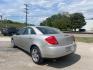 2008 Silver /Black Pontiac G6 GT Sedan (1G2ZH57N884) with an 3.5L V6 OHV 12V engine, 4-Speed Automatic transmission, located at 5700 Curlew Drive, Norfolk, VA, 23502, (757) 455-6330, 36.841885, -76.209412 - -130k Miles -No issues -Ready for a new owner -New state inspection -Virginia dealer - Photo#3