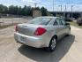 2008 Silver /Black Pontiac G6 GT Sedan (1G2ZH57N884) with an 3.5L V6 OHV 12V engine, 4-Speed Automatic transmission, located at 5700 Curlew Drive, Norfolk, VA, 23502, (757) 455-6330, 36.841885, -76.209412 - -130k Miles -No issues -Ready for a new owner -New state inspection -Virginia dealer - Photo#5