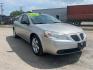 2008 Silver /Black Pontiac G6 GT Sedan (1G2ZH57N884) with an 3.5L V6 OHV 12V engine, 4-Speed Automatic transmission, located at 5700 Curlew Drive, Norfolk, VA, 23502, (757) 455-6330, 36.841885, -76.209412 - -130k Miles -No issues -Ready for a new owner -New state inspection -Virginia dealer - Photo#8