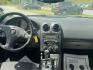 2008 Silver /Black Pontiac G6 GT Sedan (1G2ZH57N884) with an 3.5L V6 OHV 12V engine, 4-Speed Automatic transmission, located at 5700 Curlew Drive, Norfolk, VA, 23502, (757) 455-6330, 36.841885, -76.209412 - -130k Miles -No issues -Ready for a new owner -New state inspection -Virginia dealer - Photo#10