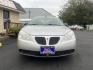 2008 Silver /Black Pontiac G6 GT Sedan (1G2ZH57N884) with an 3.5L V6 OHV 12V engine, 4-Speed Automatic transmission, located at 5700 Curlew Drive, Norfolk, VA, 23502, (757) 455-6330, 36.841885, -76.209412 - -130k Miles -No issues -Ready for a new owner -New state inspection -Virginia dealer - Photo#1