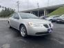 2008 Silver /Black Pontiac G6 GT Sedan (1G2ZH57N884) with an 3.5L V6 OHV 12V engine, 4-Speed Automatic transmission, located at 5700 Curlew Drive, Norfolk, VA, 23502, (757) 455-6330, 36.841885, -76.209412 - -130k Miles -No issues -Ready for a new owner -New state inspection -Virginia dealer - Photo#11