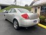 2008 Silver /Black Pontiac G6 GT Sedan (1G2ZH57N884) with an 3.5L V6 OHV 12V engine, 4-Speed Automatic transmission, located at 5700 Curlew Drive, Norfolk, VA, 23502, (757) 455-6330, 36.841885, -76.209412 - -130k Miles -No issues -Ready for a new owner -New state inspection -Virginia dealer - Photo#3